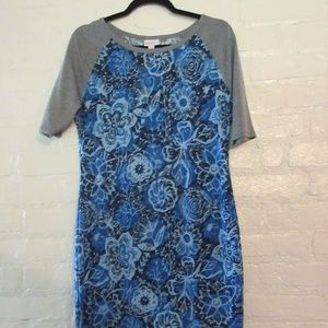 FINAL PRICE LulaRoe dress
